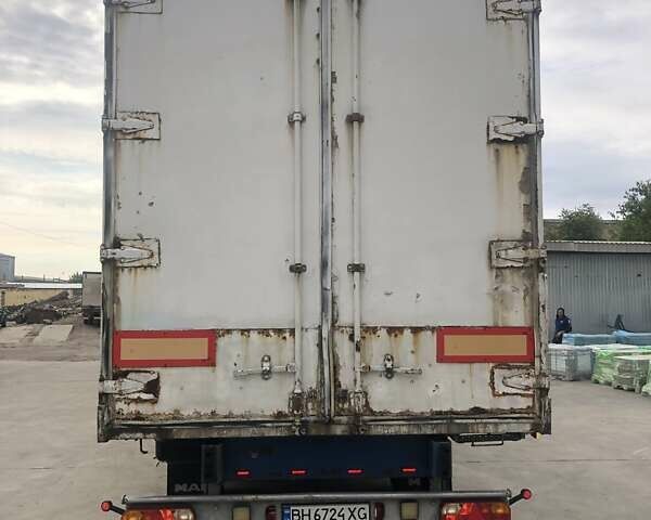 Синий Спир СГЛ, объемом двигателя 0 л и пробегом 1 тыс. км за 4500 $, фото 12 на Automoto.ua