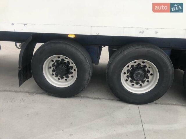 Синий Спир СГЛ, объемом двигателя 0 л и пробегом 1 тыс. км за 6500 $, фото 7 на Automoto.ua