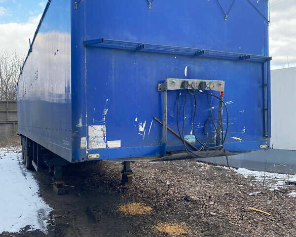 Синій Спір СГЛ, об'ємом двигуна 0 л та пробігом 300 тис. км за 10100 $, фото 2 на Automoto.ua