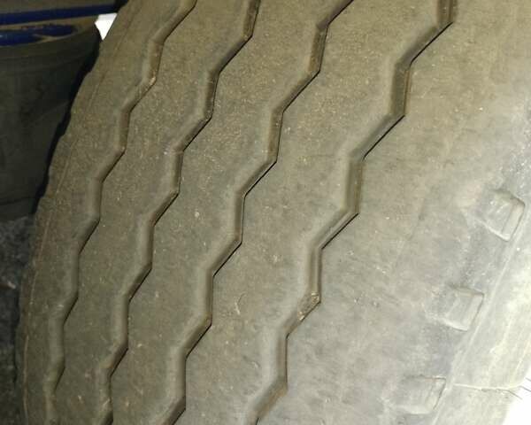 Синій Спір СГЛ, об'ємом двигуна 0 л та пробігом 100 тис. км за 3200 $, фото 5 на Automoto.ua
