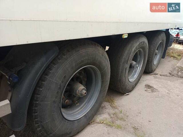 Синій Спір СГЛ, об'ємом двигуна 0 л та пробігом 100 тис. км за 3200 $, фото 2 на Automoto.ua