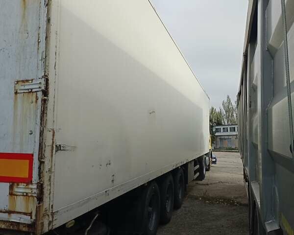 Синій Спір СГЛ, об'ємом двигуна 0 л та пробігом 100 тис. км за 3200 $, фото 1 на Automoto.ua