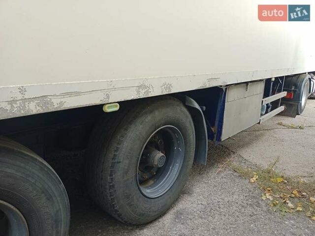 Синій Спір СГЛ, об'ємом двигуна 0 л та пробігом 100 тис. км за 3200 $, фото 4 на Automoto.ua