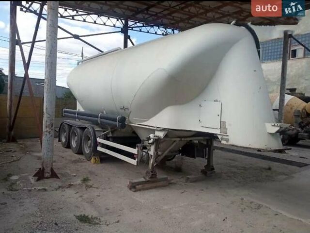 Белый Шпитцер СФ, объемом двигателя 0 л и пробегом 100 тыс. км за 15000 $, фото 8 на Automoto.ua
