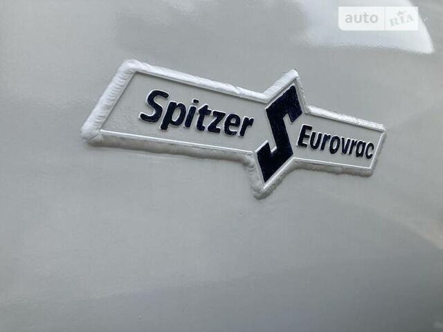 Білий Шпітцер СФ, об'ємом двигуна 0 л та пробігом 100 тис. км за 23000 $, фото 12 на Automoto.ua