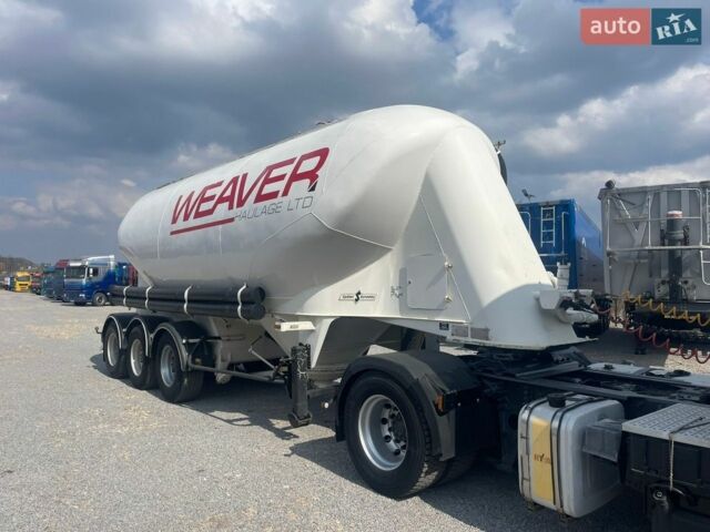 Белый Шпитцер СФ, объемом двигателя 0 л и пробегом 150 тыс. км за 24000 $, фото 12 на Automoto.ua