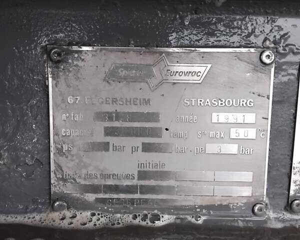 Шпітцер СФ, об'ємом двигуна 0 л та пробігом 0 тис. км за 12500 $, фото 4 на Automoto.ua