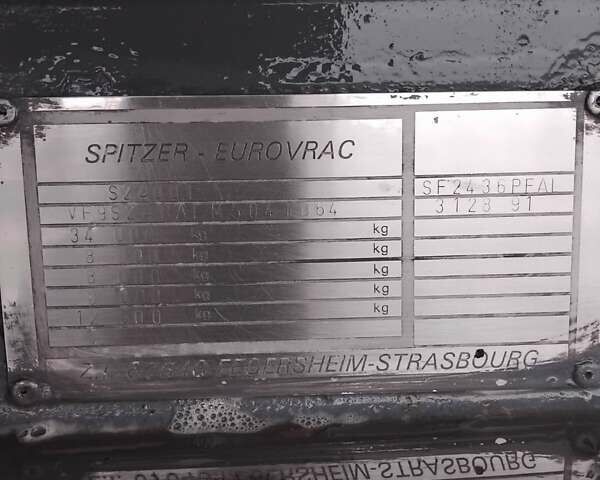 Шпітцер СФ, об'ємом двигуна 0 л та пробігом 0 тис. км за 12500 $, фото 1 на Automoto.ua