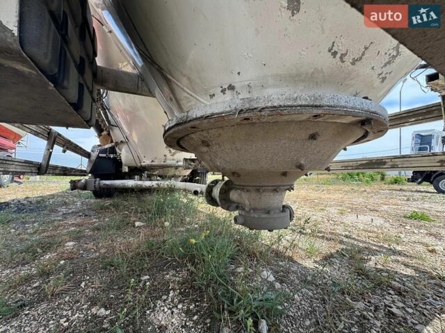Шпитцер СФ, объемом двигателя 0 л и пробегом 0 тыс. км за 25128 $, фото 10 на Automoto.ua