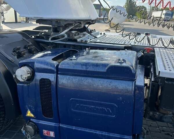 Шпитцер СФ 2001 в Одессе на Automoto.ua Шпитцер СФ, объемом двигателя 0 л и пробегом 152 тыс. км за 31500 $, фото 7 на Automoto.ua