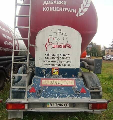 Синий Шпитцер СФ, объемом двигателя 0 л и пробегом 0 тыс. км за 16500 $, фото 4 на Automoto.ua