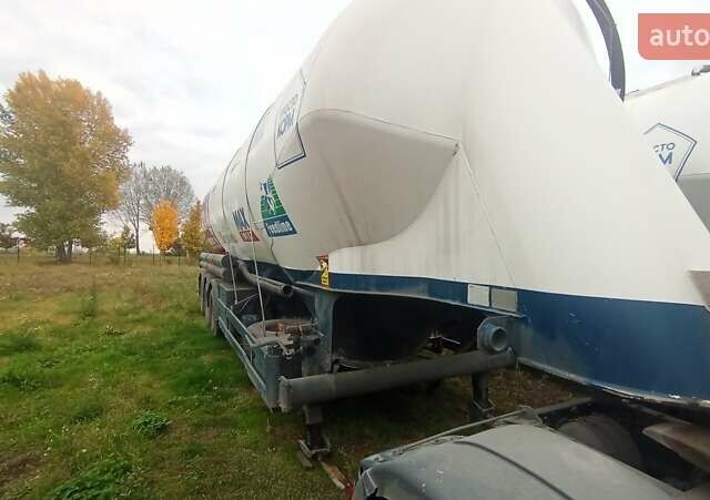 Синий Шпитцер СФ, объемом двигателя 0 л и пробегом 0 тыс. км за 16500 $, фото 1 на Automoto.ua