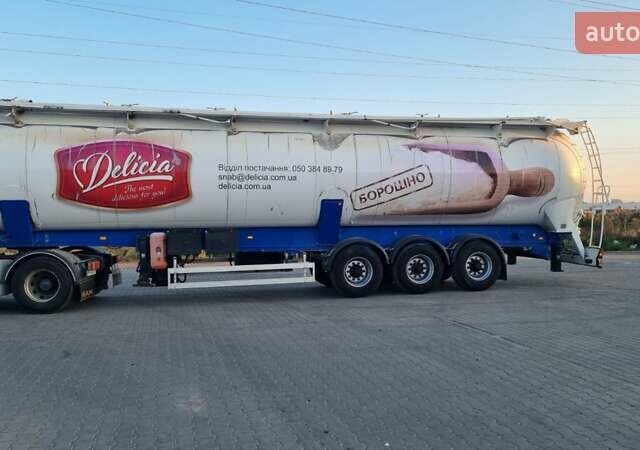 Шпитцер Ск 1992 в Одессе на Automoto.ua Шпитцер Ск, объемом двигателя 0 л и пробегом 188 тыс. км за 11600 $, фото 2 на Automoto.ua