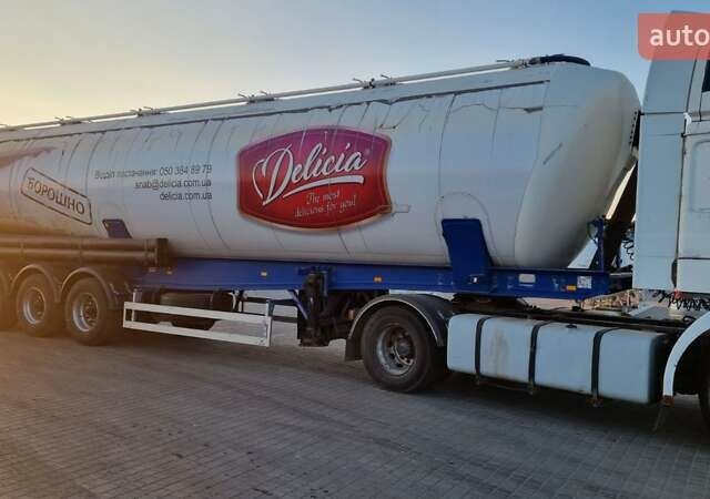 Шпитцер Ск 1992 в Одессе на Automoto.ua Шпитцер Ск, объемом двигателя 0 л и пробегом 188 тыс. км за 11600 $, фото 4 на Automoto.ua