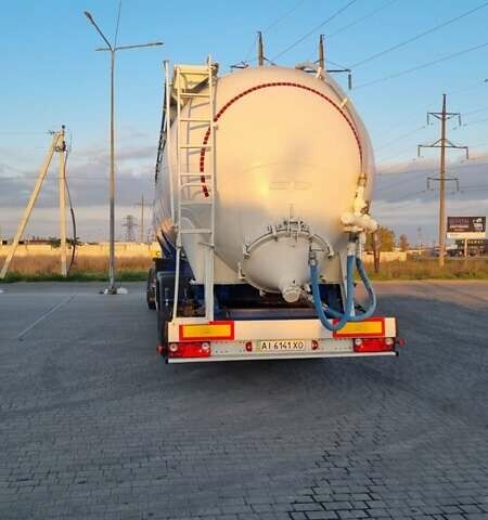 Шпитцер Ск 1992 в Одессе на Automoto.ua Шпитцер Ск, объемом двигателя 0 л и пробегом 188 тыс. км за 11600 $, фото 3 на Automoto.ua