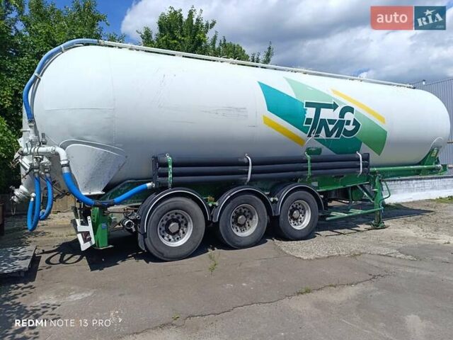 Білий Шпітцер S27DS, об'ємом двигуна 0 л та пробігом 77 тис. км за 16205 $, фото 3 на Automoto.ua