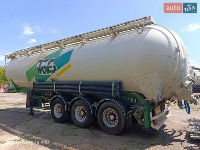 Шпитцер S27DS 2001 в Ровно на Automoto.ua Белый Шпитцер S27DS, объемом двигателя 0 л и пробегом 77 тыс. км за 17142 $, фото 1 на Automoto.ua