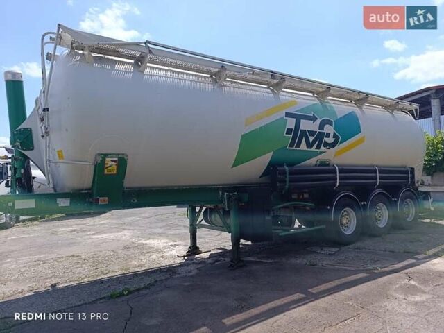 Білий Шпітцер S27DS, об'ємом двигуна 0 л та пробігом 77 тис. км за 16205 $, фото 2 на Automoto.ua