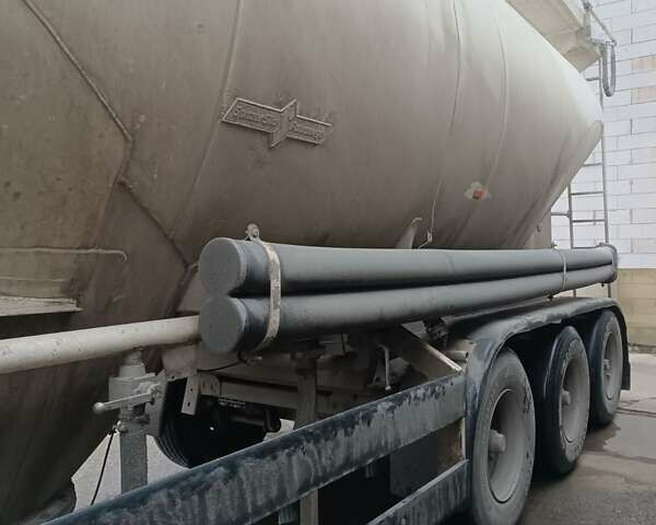 Шпитцер SF-2433-2, объемом двигателя 0 л и пробегом 111 тыс. км за 13000 $, фото 5 на Automoto.ua