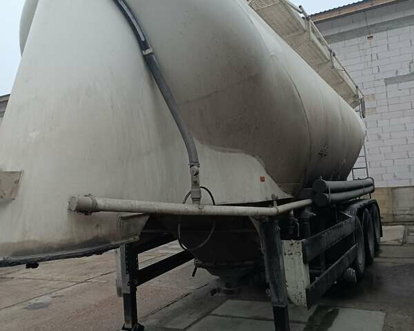 Шпитцер SF-2433-2, объемом двигателя 0 л и пробегом 111 тыс. км за 13000 $, фото 6 на Automoto.ua