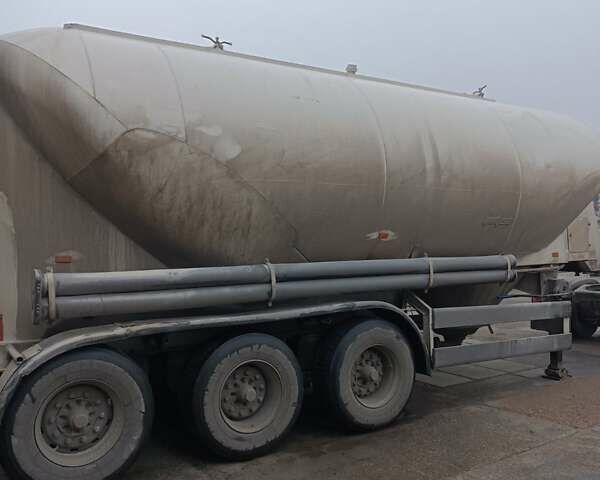 Шпитцер SF-2433-2, объемом двигателя 0 л и пробегом 111 тыс. км за 13000 $, фото 3 на Automoto.ua