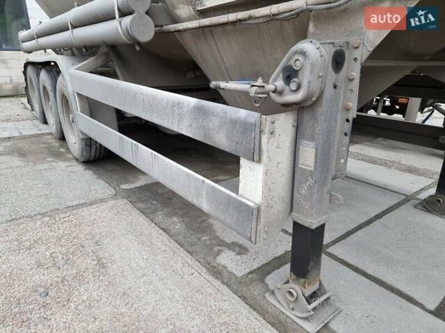 Шпитцер SF-2433-2, объемом двигателя 0 л и пробегом 111 тыс. км за 13000 $, фото 7 на Automoto.ua