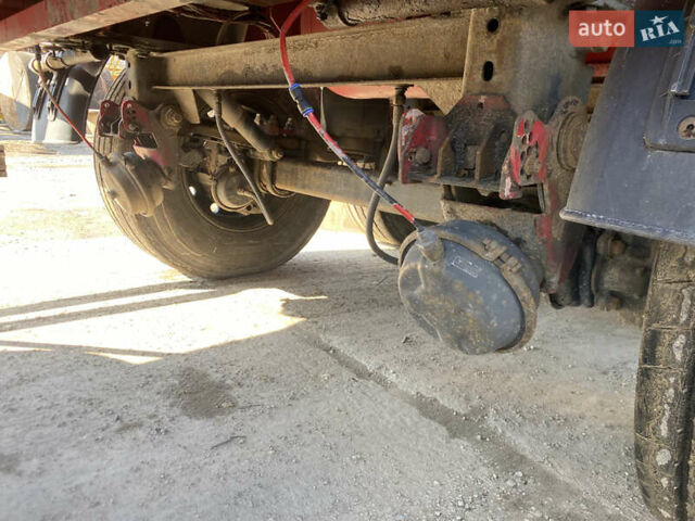 Черный Шпитцер Silos, объемом двигателя 0 л и пробегом 0 тыс. км за 19000 $, фото 15 на Automoto.ua