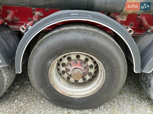 Шпитцер Silos, объемом двигателя 0 л и пробегом 100 тыс. км за 7300 $, фото 8 на Automoto.ua