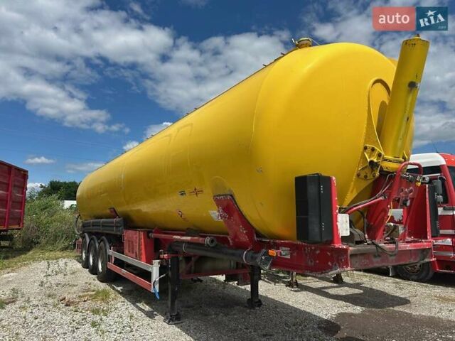 Шпитцер Silos, объемом двигателя 0 л и пробегом 100 тыс. км за 7300 $, фото 4 на Automoto.ua