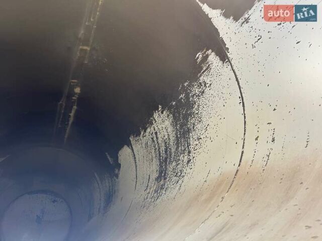 Шпитцер Silos, объемом двигателя 0 л и пробегом 100 тыс. км за 7300 $, фото 13 на Automoto.ua