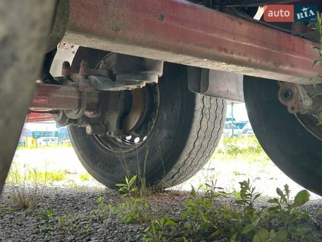 Шпитцер Silos, объемом двигателя 0 л и пробегом 100 тыс. км за 7300 $, фото 7 на Automoto.ua