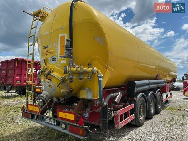 Шпитцер Silos, объемом двигателя 0 л и пробегом 100 тыс. км за 7300 $, фото 1 на Automoto.ua