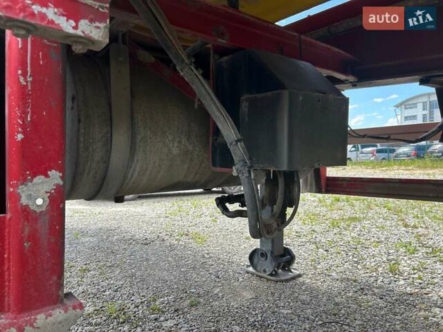 Шпитцер Silos, объемом двигателя 0 л и пробегом 100 тыс. км за 7300 $, фото 10 на Automoto.ua