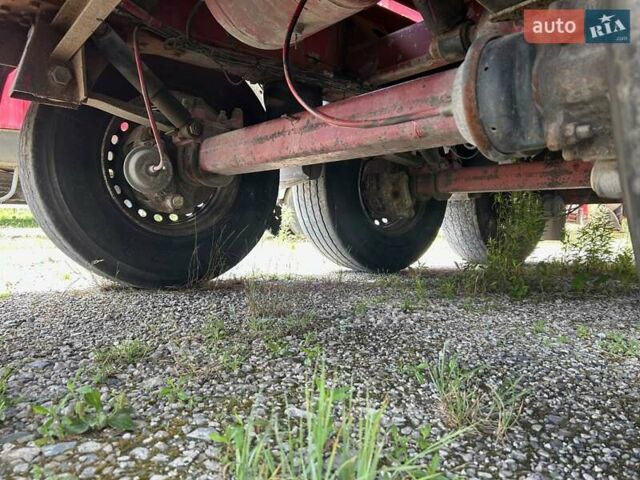 Шпитцер Silos, объемом двигателя 0 л и пробегом 100 тыс. км за 7300 $, фото 9 на Automoto.ua