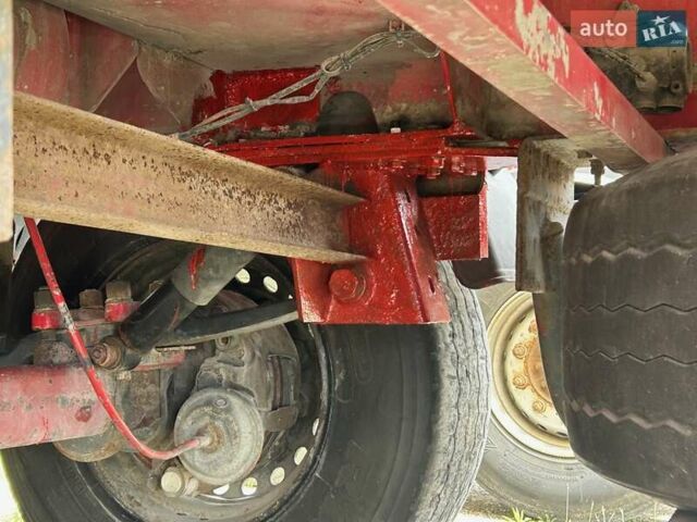 Шпитцер Silos, объемом двигателя 0 л и пробегом 100 тыс. км за 7300 $, фото 5 на Automoto.ua