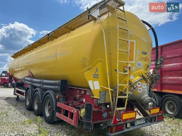 Шпитцер Silos, объемом двигателя 0 л и пробегом 100 тыс. км за 7300 $, фото 2 на Automoto.ua
