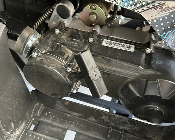 Чорний Спорт Енерджи AFB 200, об'ємом двигуна 0 л та пробігом 1 тис. км за 2000 $, фото 18 на Automoto.ua