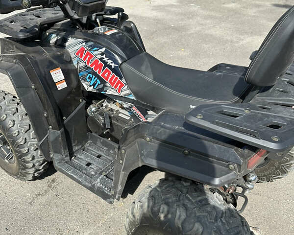 Чорний Спорт Енерджи AFB 200, об'ємом двигуна 0 л та пробігом 1 тис. км за 2000 $, фото 2 на Automoto.ua