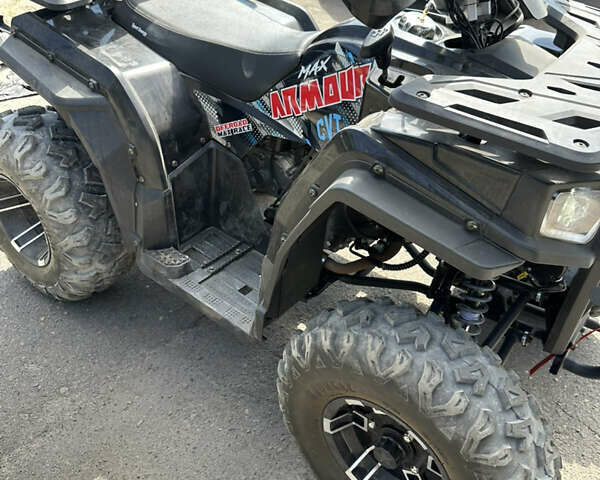 Чорний Спорт Енерджи AFB 200, об'ємом двигуна 0 л та пробігом 1 тис. км за 2000 $, фото 7 на Automoto.ua