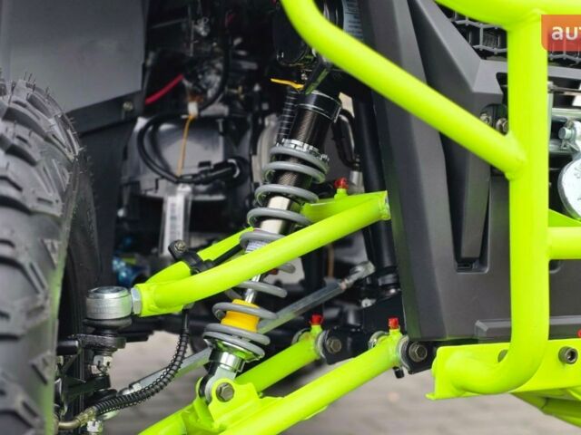 Спорт Енерджи AFB 200, объемом двигателя 0.18 л и пробегом 0 тыс. км за 2250 $, фото 19 на Automoto.ua