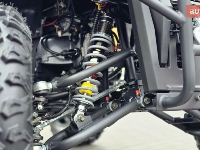 Спорт Енерджи AFB 200, объемом двигателя 0.18 л и пробегом 0 тыс. км за 2250 $, фото 15 на Automoto.ua