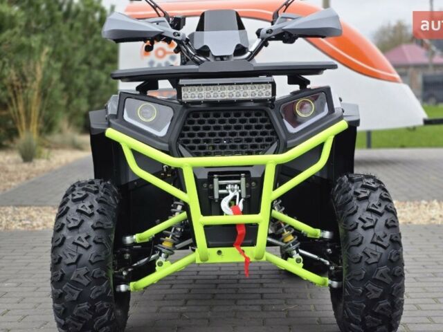 Спорт Енерджи AFB 200, об'ємом двигуна 0.18 л та пробігом 0 тис. км за 2250 $, фото 1 на Automoto.ua