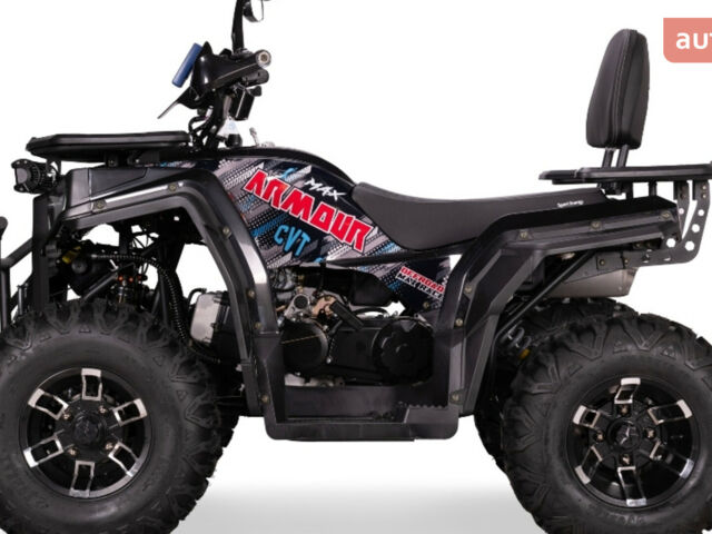 Спорт Енерджи AFB 200, объемом двигателя 0.18 л и пробегом 0 тыс. км за 2250 $, фото 3 на Automoto.ua