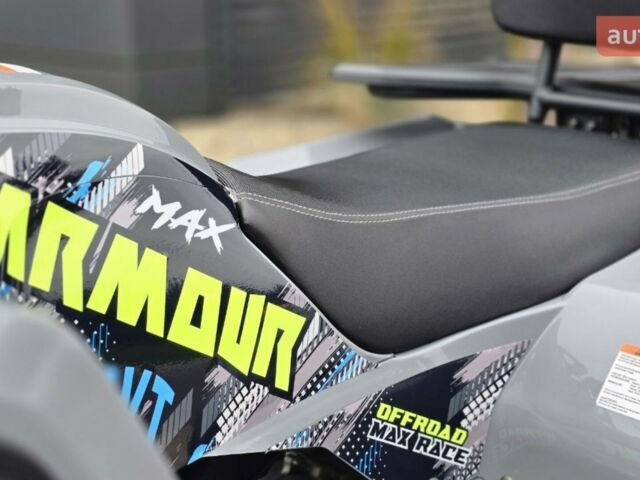 Спорт Енерджи AFB 200, объемом двигателя 0.18 л и пробегом 0 тыс. км за 2250 $, фото 26 на Automoto.ua