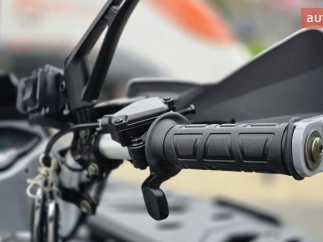 Спорт Енерджи AFB 200, об'ємом двигуна 0.18 л та пробігом 0 тис. км за 2250 $, фото 24 на Automoto.ua