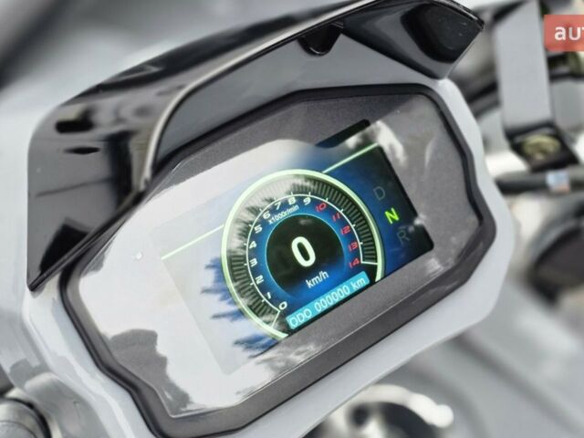 Спорт Енерджи AFB 200, об'ємом двигуна 0.18 л та пробігом 0 тис. км за 2250 $, фото 20 на Automoto.ua