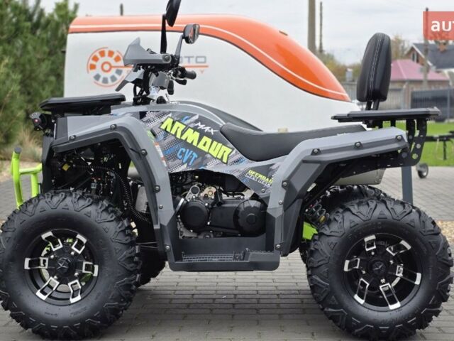 Спорт Енерджи AFB 200, об'ємом двигуна 0.18 л та пробігом 0 тис. км за 2250 $, фото 1 на Automoto.ua