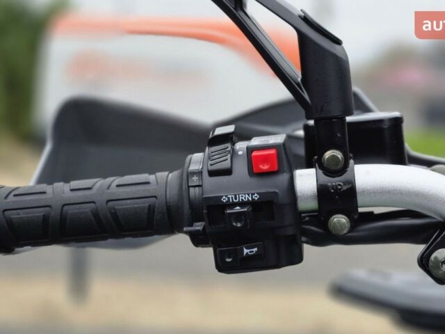 Спорт Енерджи AFB 200, объемом двигателя 0.18 л и пробегом 0 тыс. км за 2250 $, фото 19 на Automoto.ua