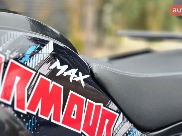 Спорт Енерджи AFB 200, об'ємом двигуна 0.18 л та пробігом 0 тис. км за 2250 $, фото 23 на Automoto.ua