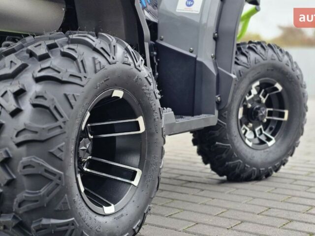 Спорт Енерджи AFB 200, об'ємом двигуна 0.18 л та пробігом 0 тис. км за 2250 $, фото 29 на Automoto.ua